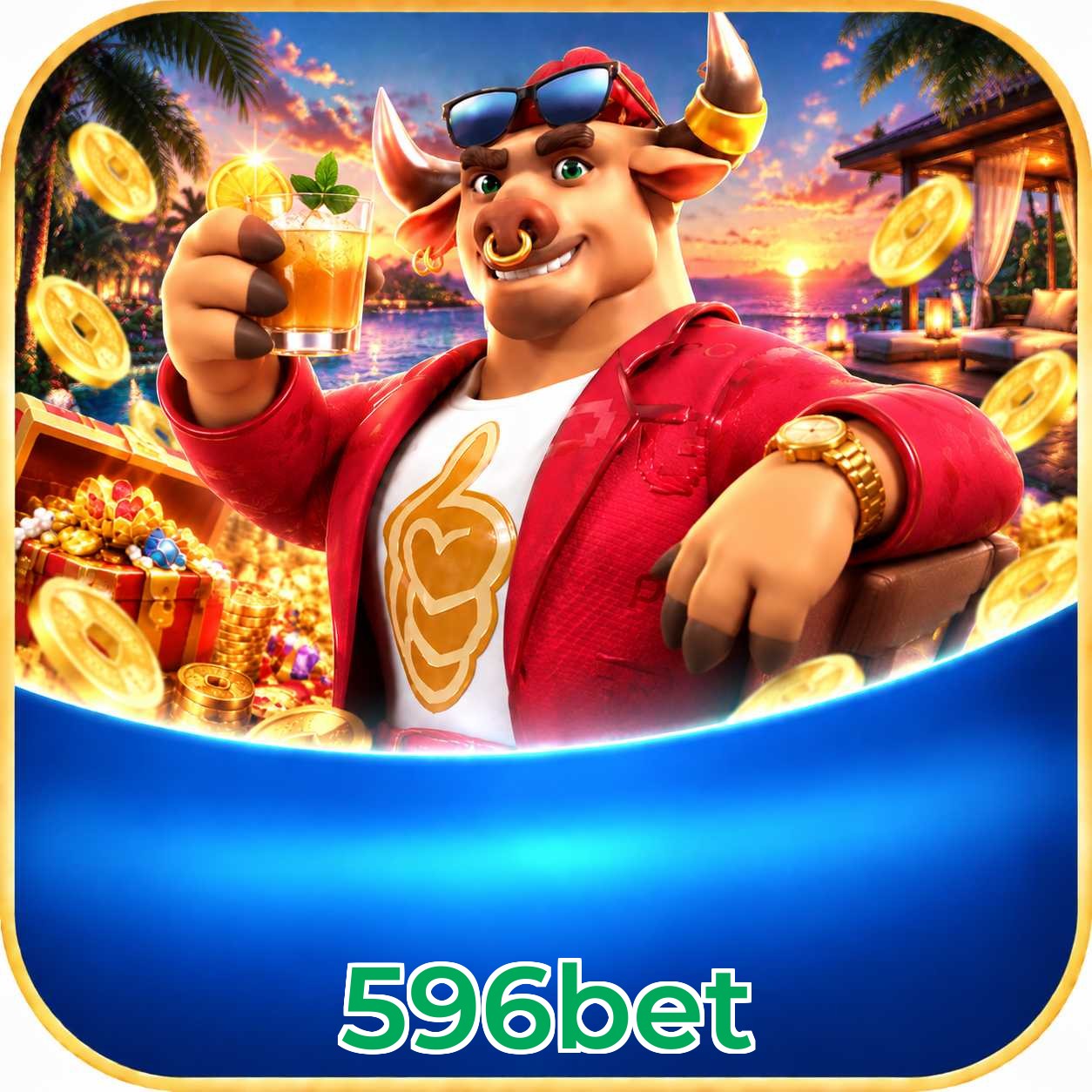596bet Bet Types