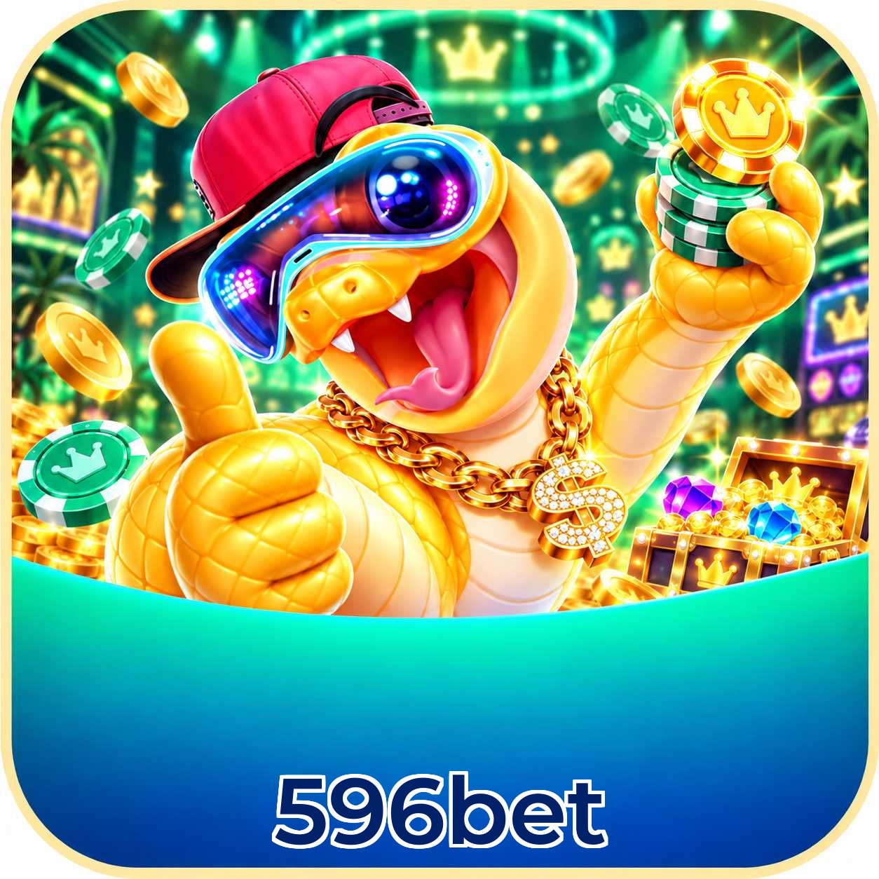 596bet Game Stats