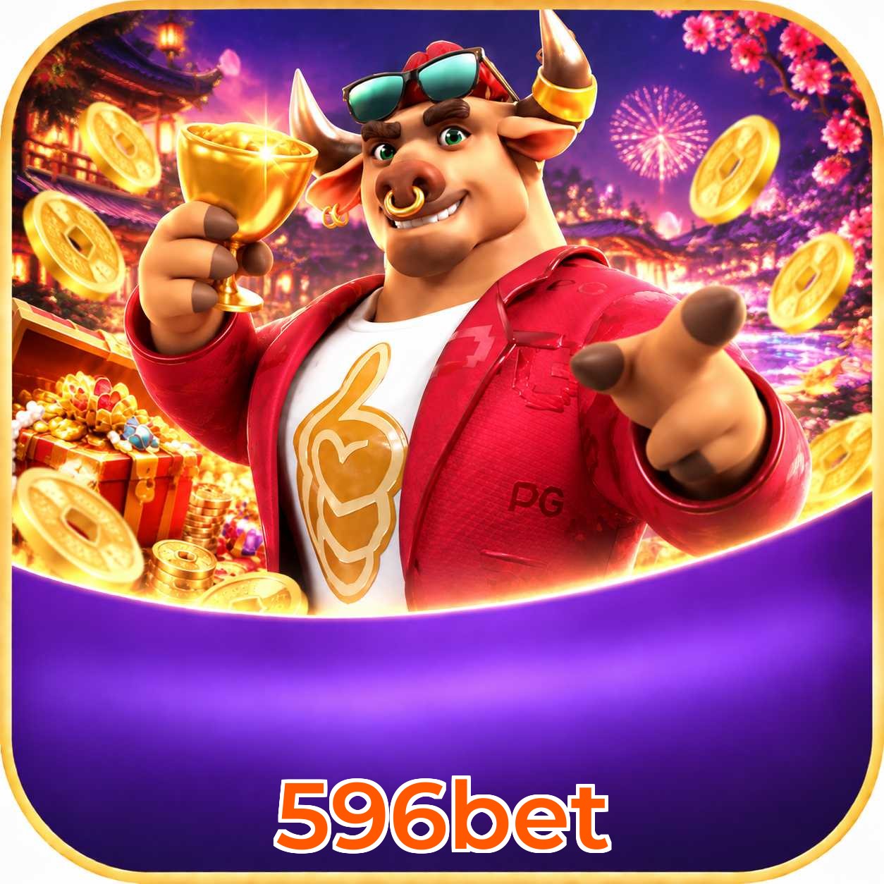 596bet Erros de Login