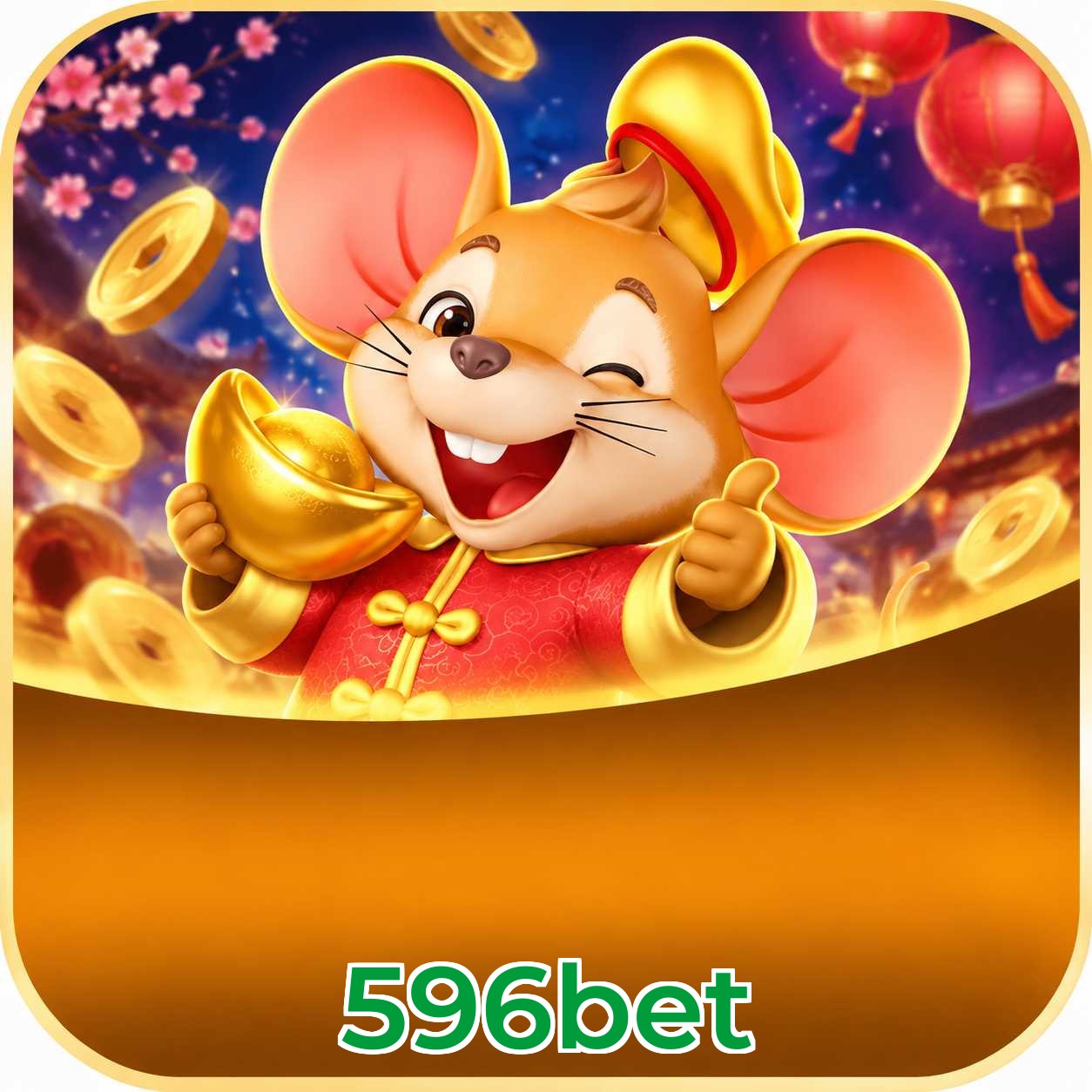 596bet Slots