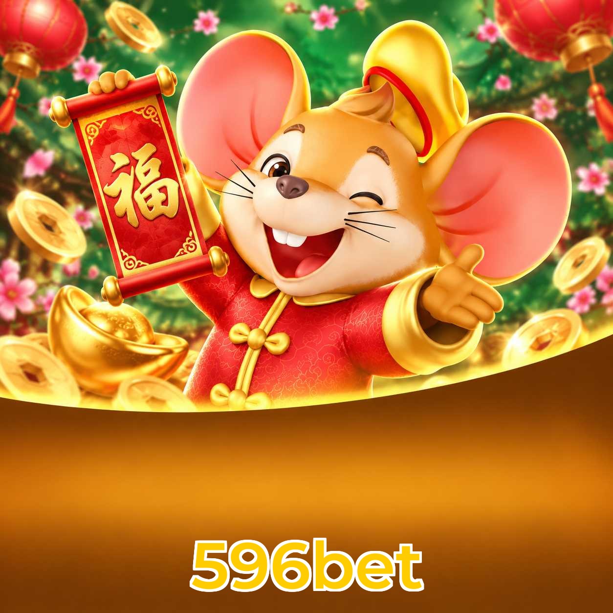 596bet Facebook Bonus
