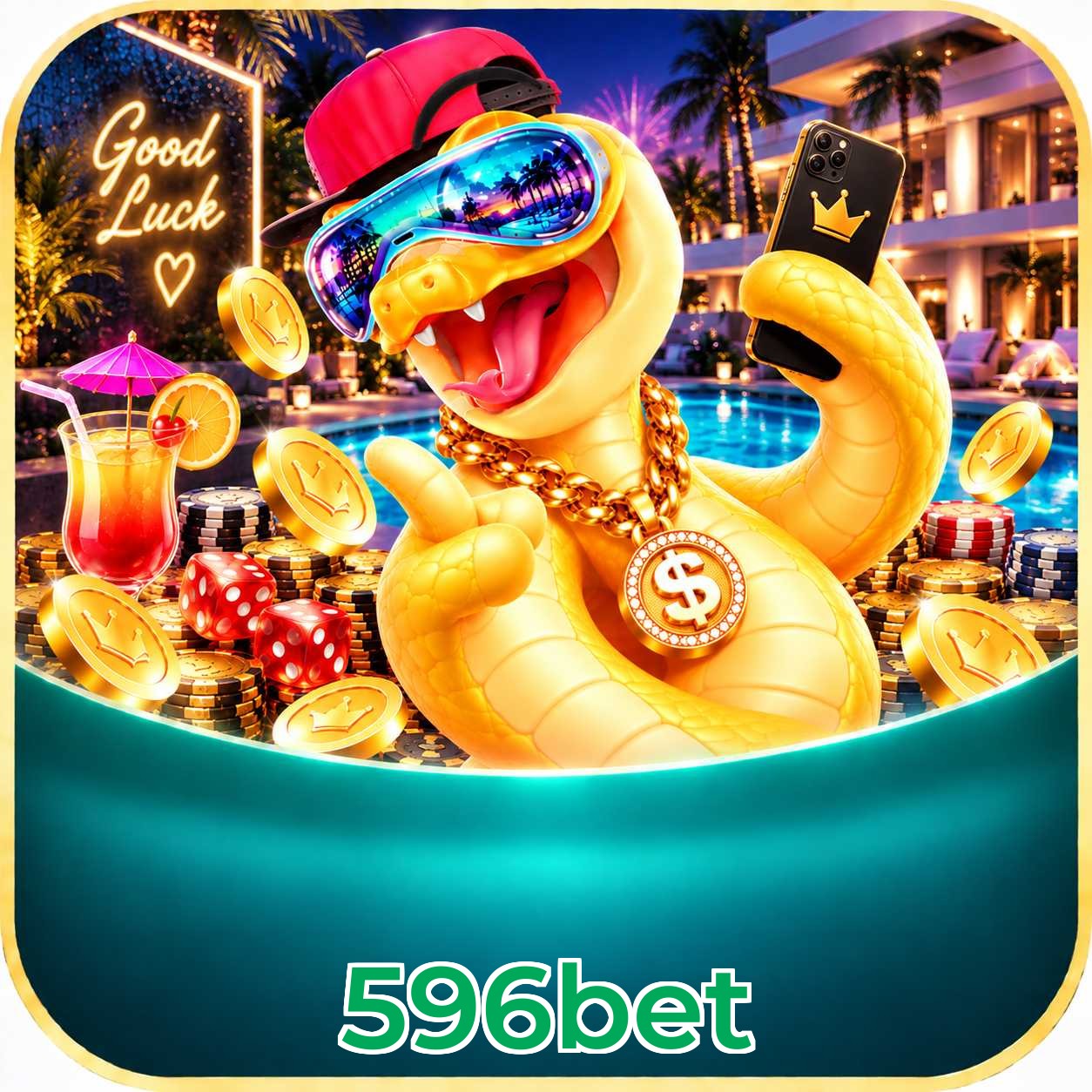596bet instalar Android APK