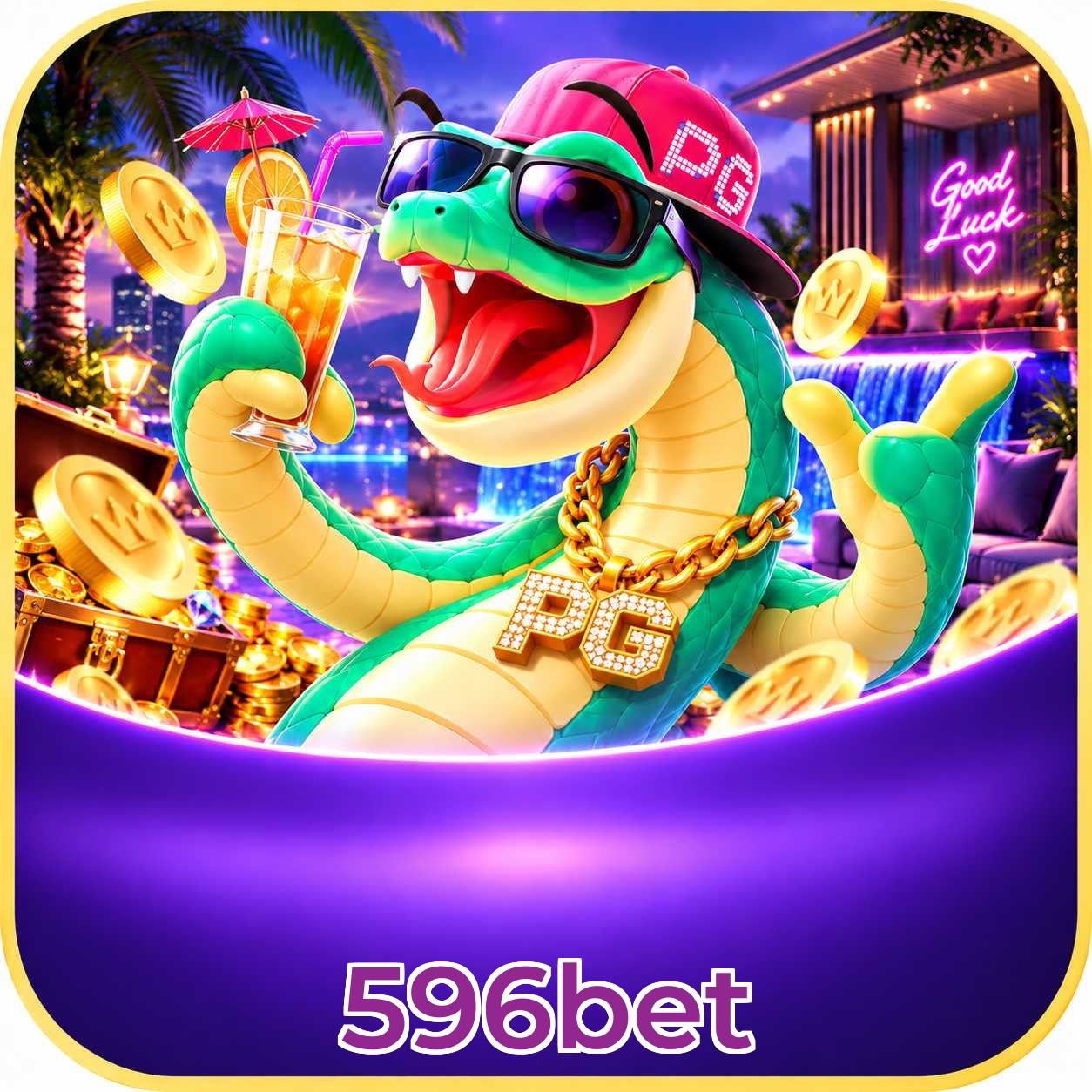 FAQ Baixar 596bet