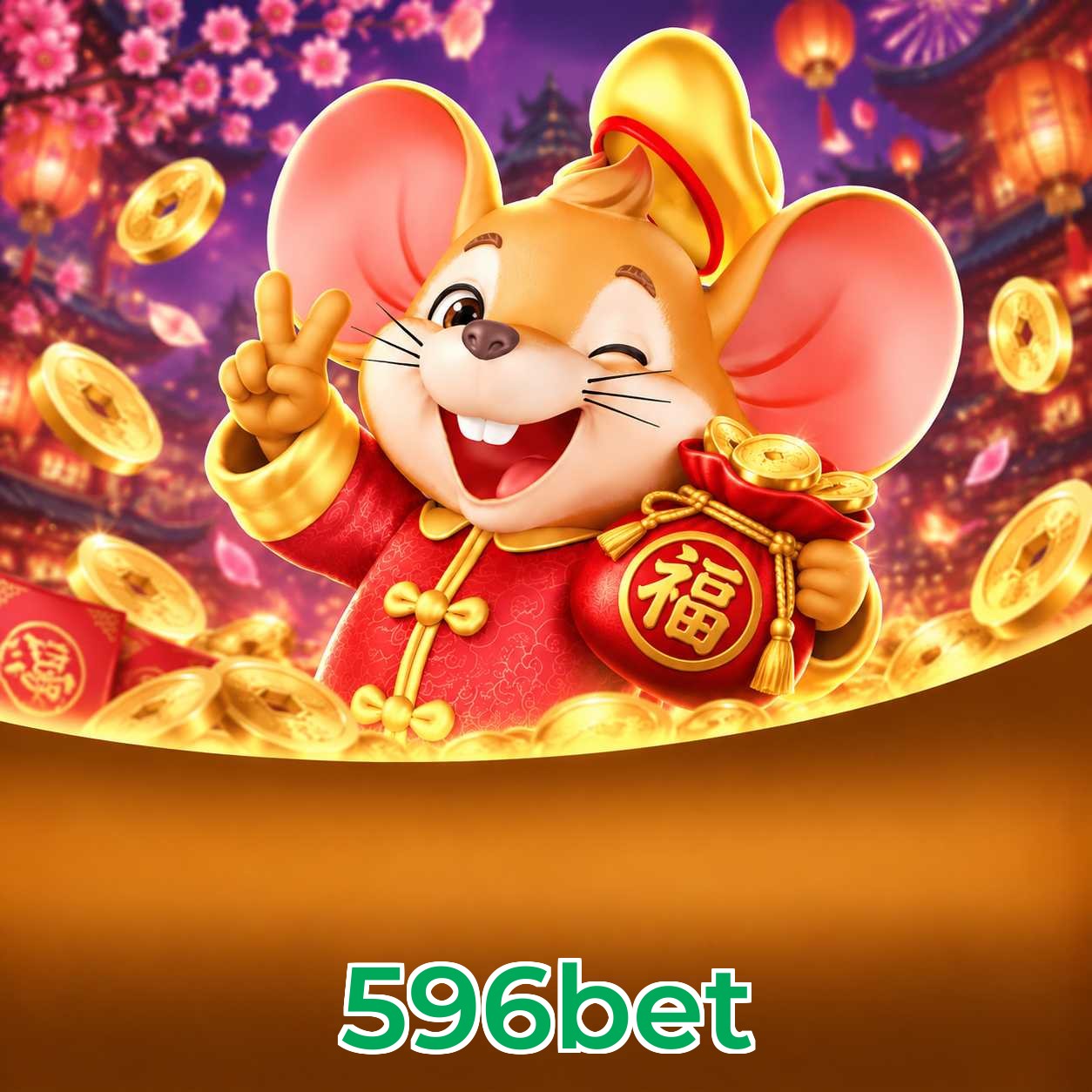 596bet Suporte