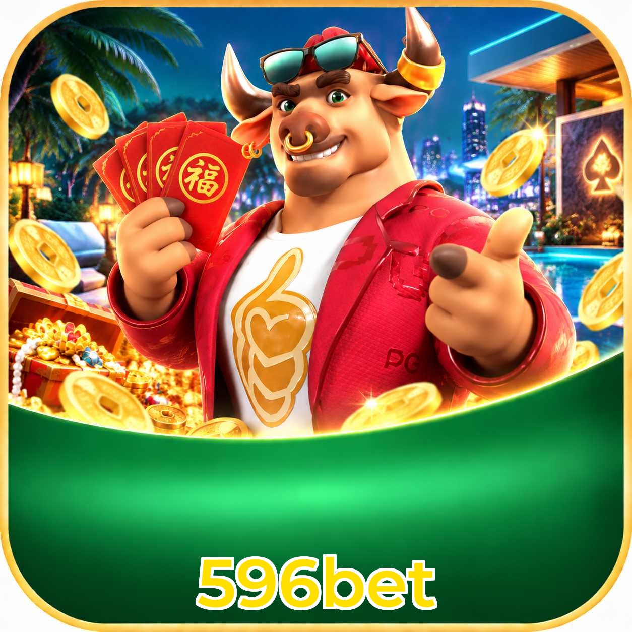 596bet FAQ