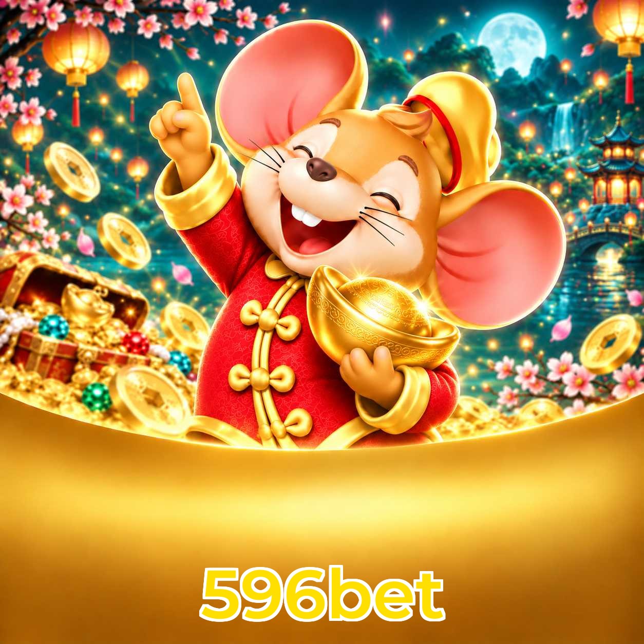 596bet Odds Lottery