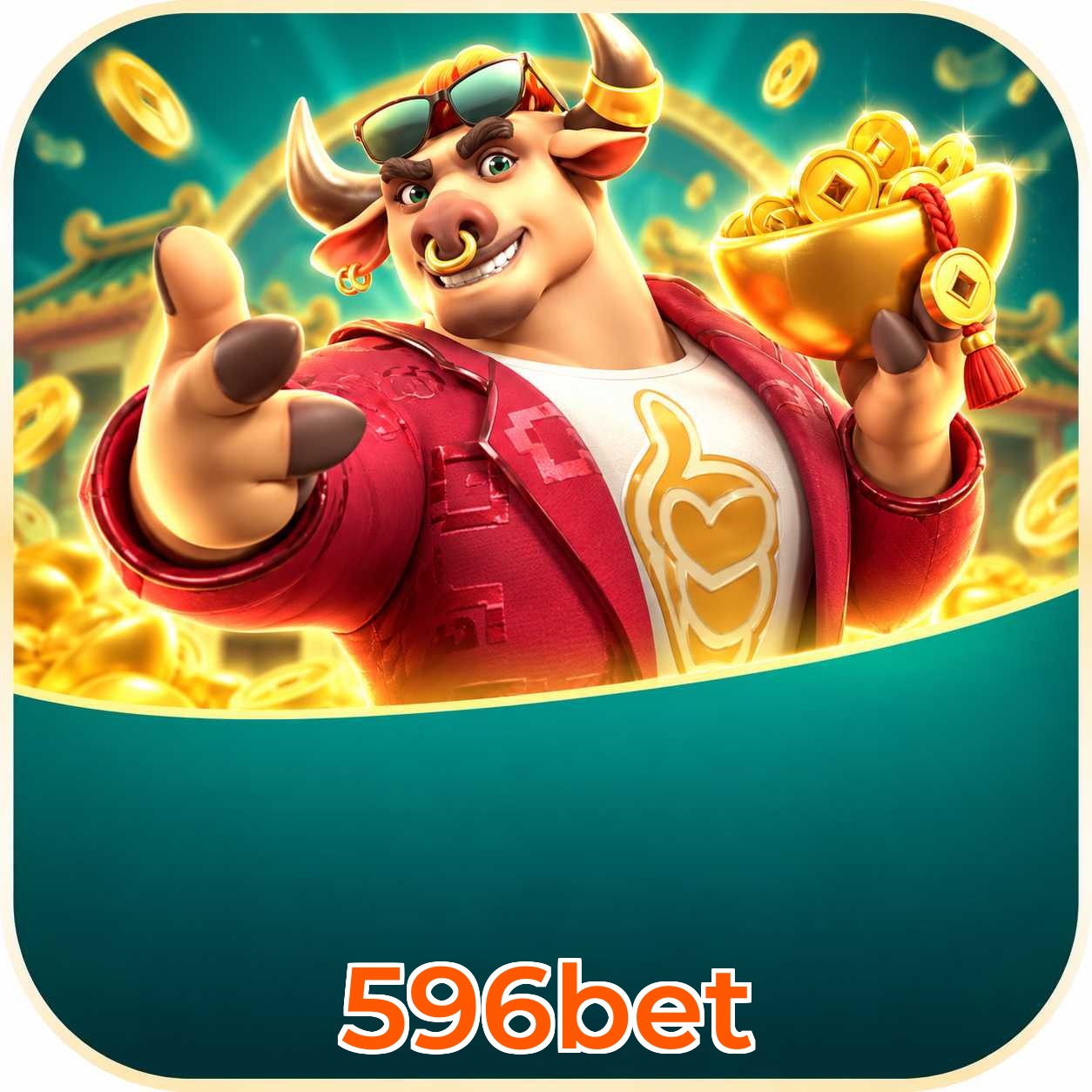 596bet Logo