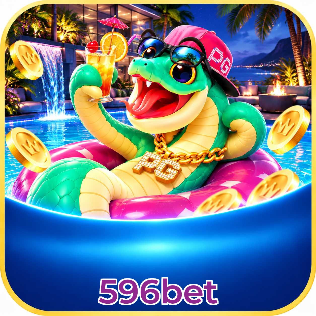 596bet System Requirements