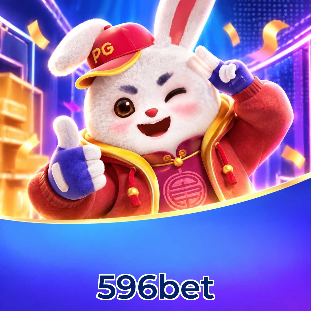 596bet Loterias