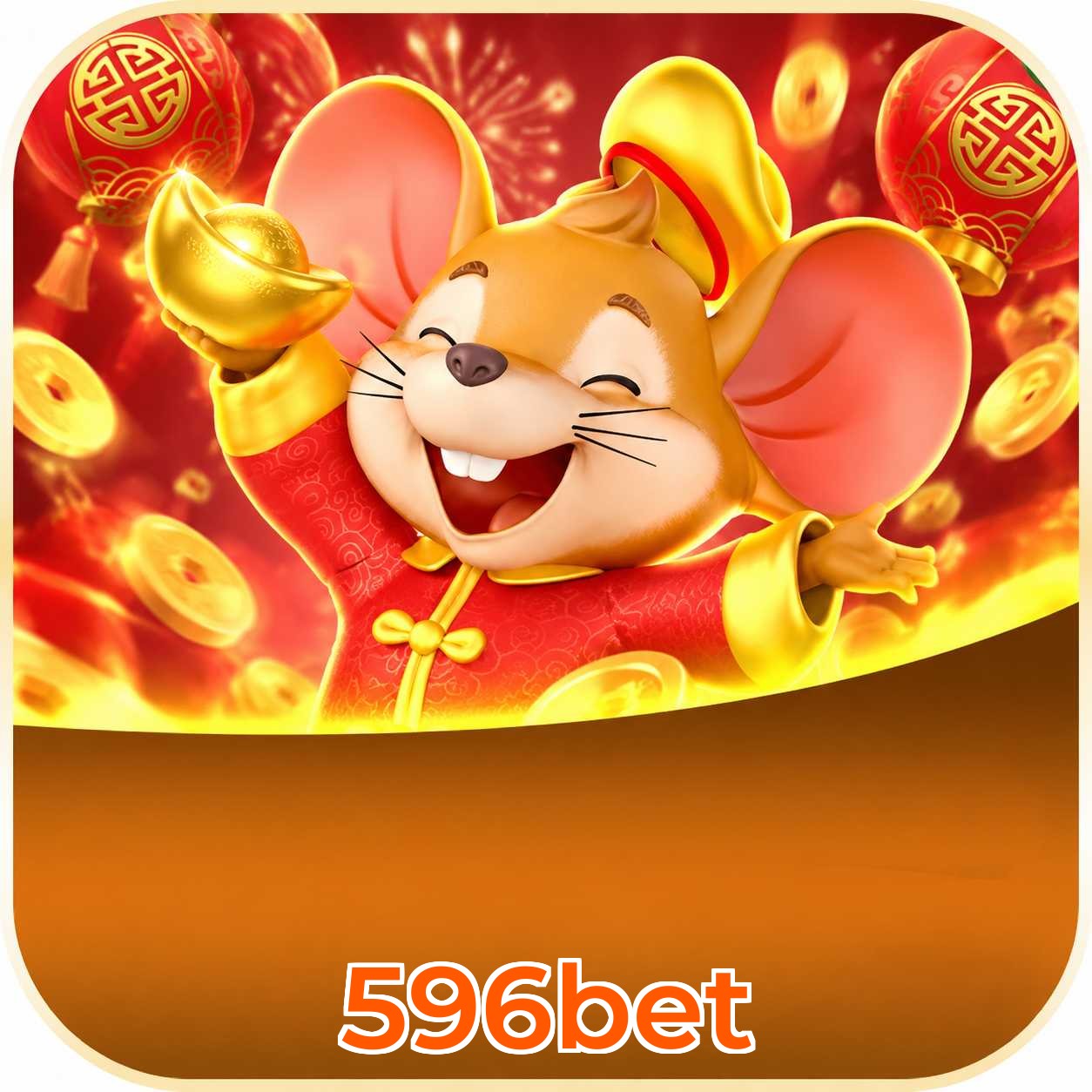 596bet Logo